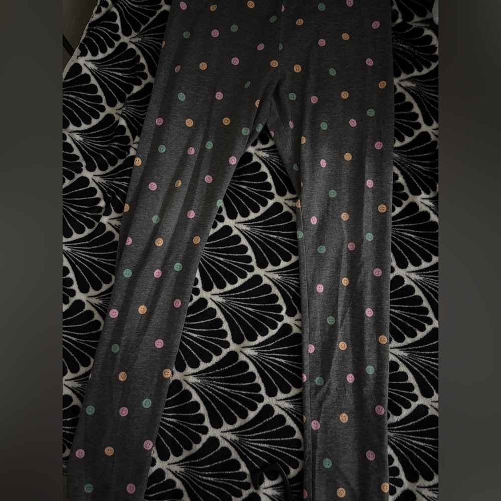 Leggings for girls XXL